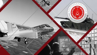 Savunma ve havacılık sanayiiden 2026’ya rekor ihracatla güçlü başlangıç