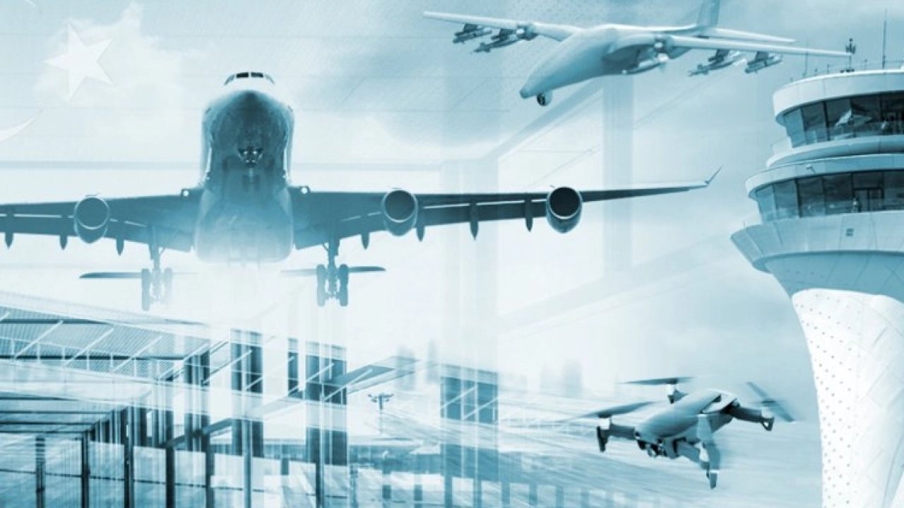 SHGM'den havaalanlarındaki gayrisıhhi işyerlerine ayar