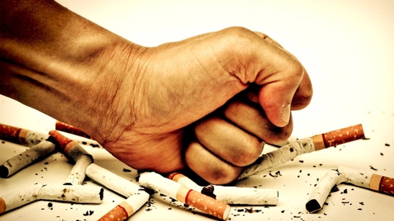 Sigarada OECD ortalamasını ikiye katladık