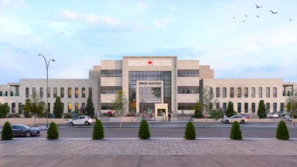 Sinop’a yeni Adalet Binası geliyor... İhale yarın