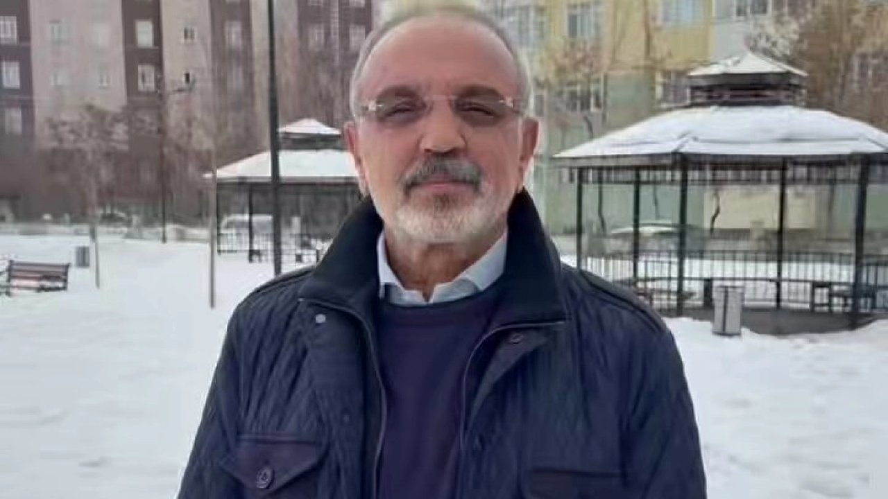 Sırrı Sakık: Ağrı’da halkın gündemi barış