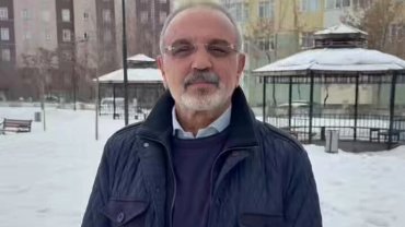 Sırrı Sakık: Ağrı’da halkın gündemi barış