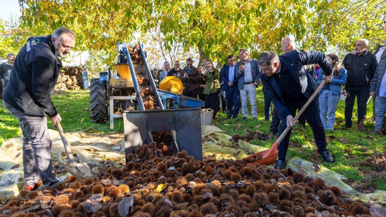 Sofrada adalet için İzmir atağı