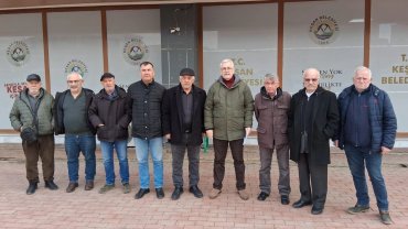 SOL Parti’den Keşan Belediyesi’ne 'Nükleer Santral' başvurusu