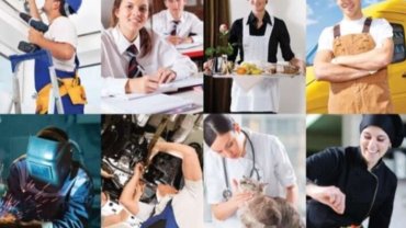 Şubat’ta perakendeye 'güven' yükseldi, inşaat geriledi!