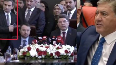 TBMM'de CHP'den yeni Bakan Gürlek'e eleştiri