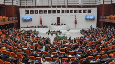 TBMM'de kabul edildi: OECD İstanbul Merkezi Protokolü yenilendi