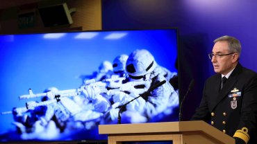 Terörle mücadele kesintisiz sürüyor... Bir haftada 551 şahıs hududu geçemeden yakalandı