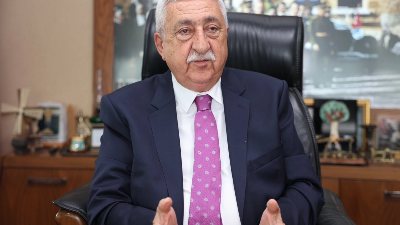 TESK’ten deprem bölgesindeki esnafa kredi erteleme çağrısı