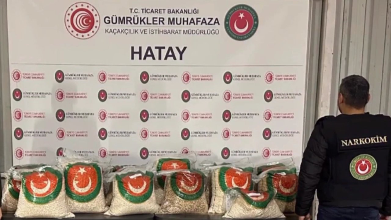 Ticaret'ten zehir sevkiyatına geçit yok!