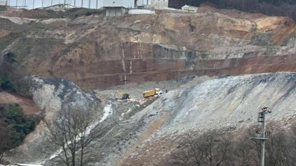 TMMOB Çevre Mühendisleri Odası’ndan Bursa'daki çevre felaketi için soruşturma talebi