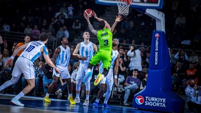 TOFAŞ deplasmanda mağlup oldu