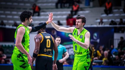 TOFAŞ potada uzatmada kaybetti