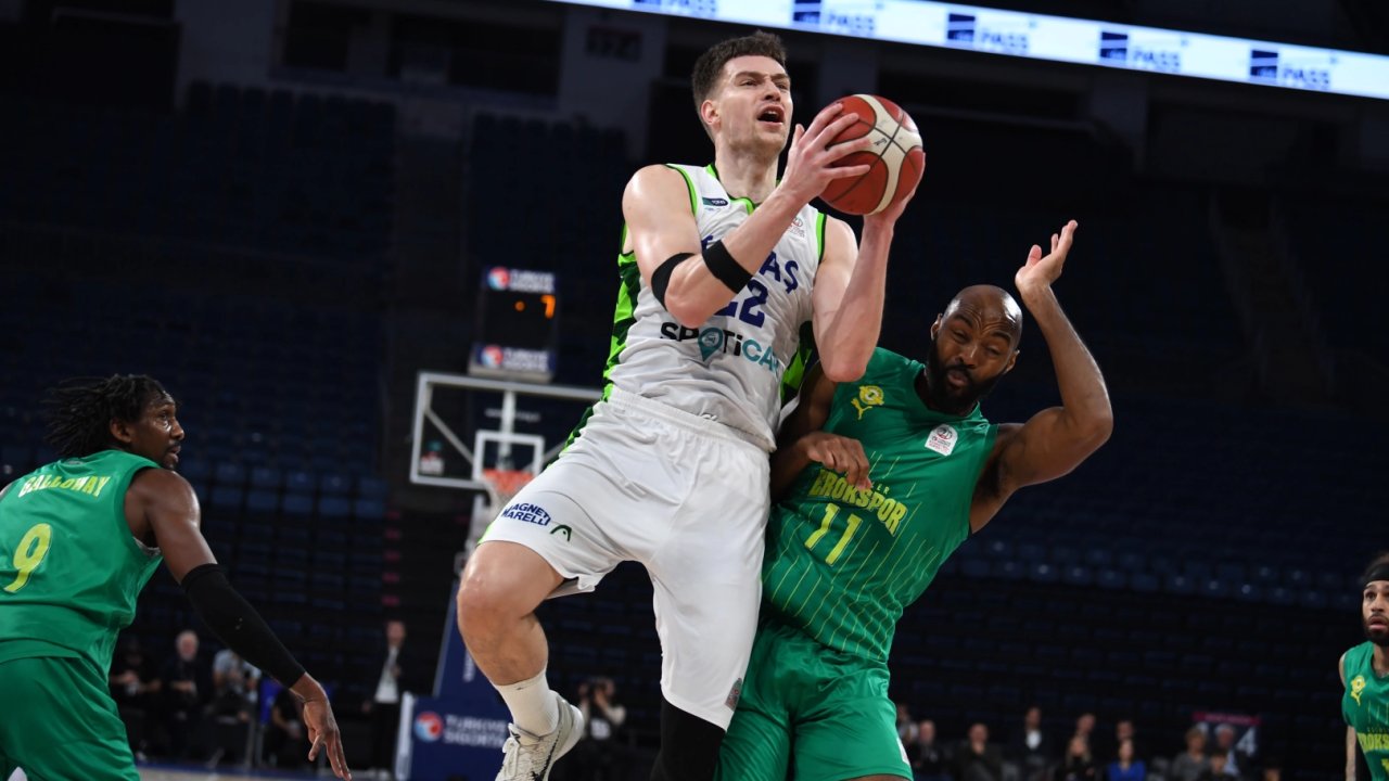 Tofaş'ın 21. hafta karşılaşma biletleri satışta