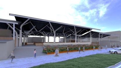 Trabzon Büyükşehir’den Sürmene’ye 184 milyonluk yatırım