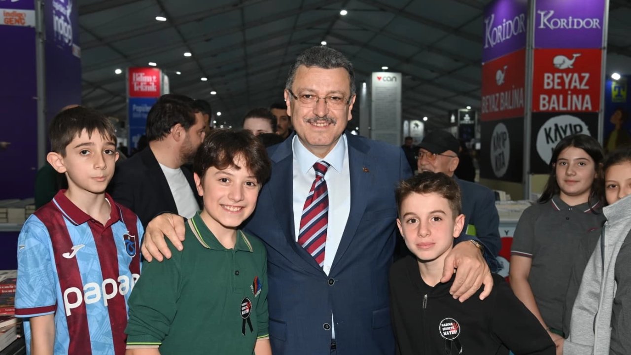 Trabzon’da öğrenciye toplu ulaşım 4 TL oldu