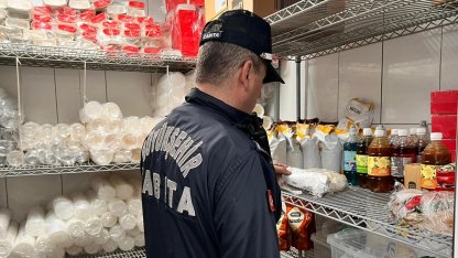 Trabzon’da sağlıklı ve güvenli gıda için ramazan denetimleri