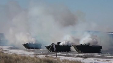 TSK’dan NATO tatbikatında güç gösterisi... Steadfast Dart 2026 tamamlandı