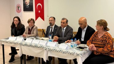 TTB ve İstanbul Tabip Odası’ndan “Serbest Çalışma Hakkı” için buluşma çağrısı