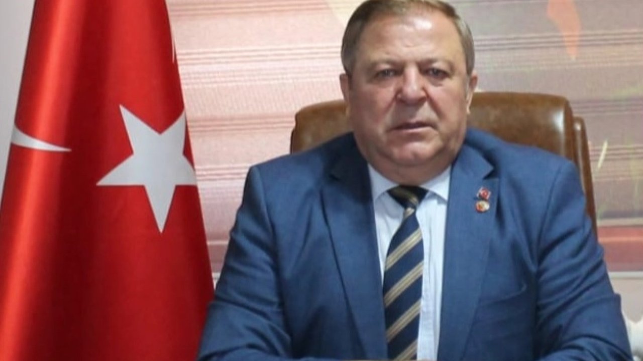 TÜED Uludağ'dan ilginç öneri: Emekli maaşımızı geçinemeyen vekillere bağışlayalım!