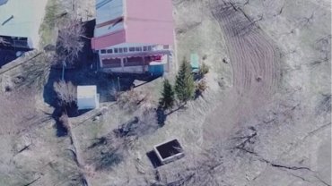 Tunceli Çemişgezek'te 7 konut depreme karşı tedbiren boşaltıldı