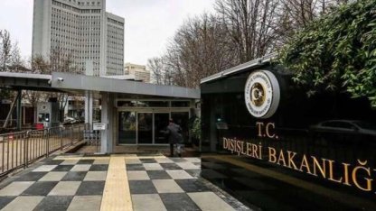 Türkiye’den Sudan’daki sivil katliamına sert tepki