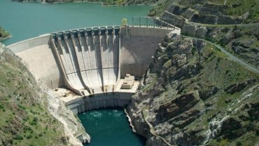 Türkiye’nin elektrik kurulu gücü 123 bin megavata ulaştı... Elektrikte yerli kaynak payı yüzde 71,9