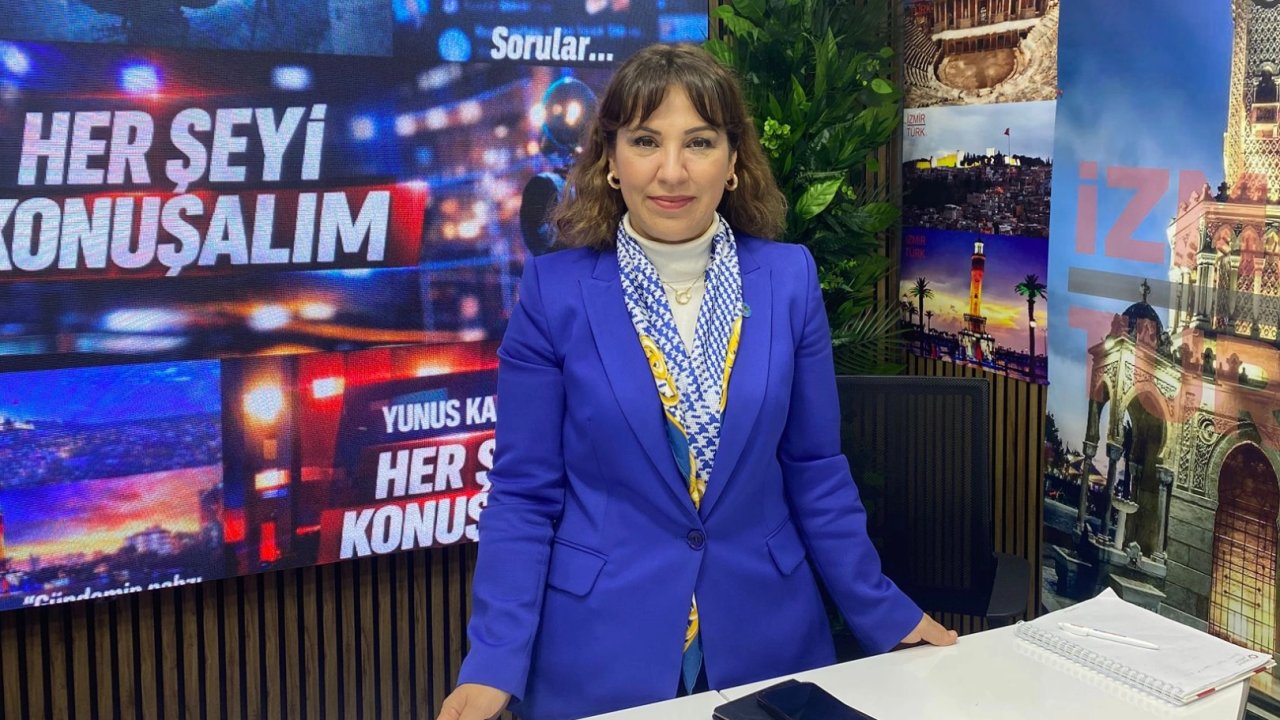 Ülkü Doğan’dan İzmir’e sert eleştiri: İhmalin bedelini halk ödüyor