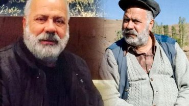 Usta oyuncu Ali Tutal vefat etti