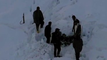 Van’da yasa dışı avcılığa drone destekli müdahale