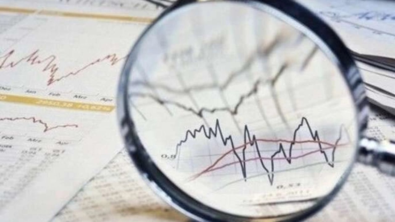 YD-ÜFE'de Ocak ayı verileri 19 ayın en yükseğinde