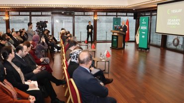 Yeşilay uyardı: E-sigara gençler için büyük tehdit