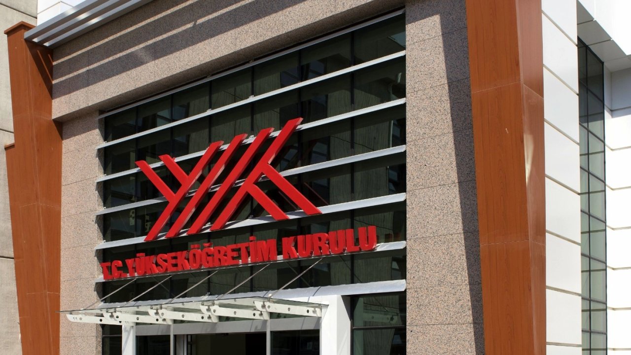 YÖK’ten Ramazan'a özel mesai düzenlemesi