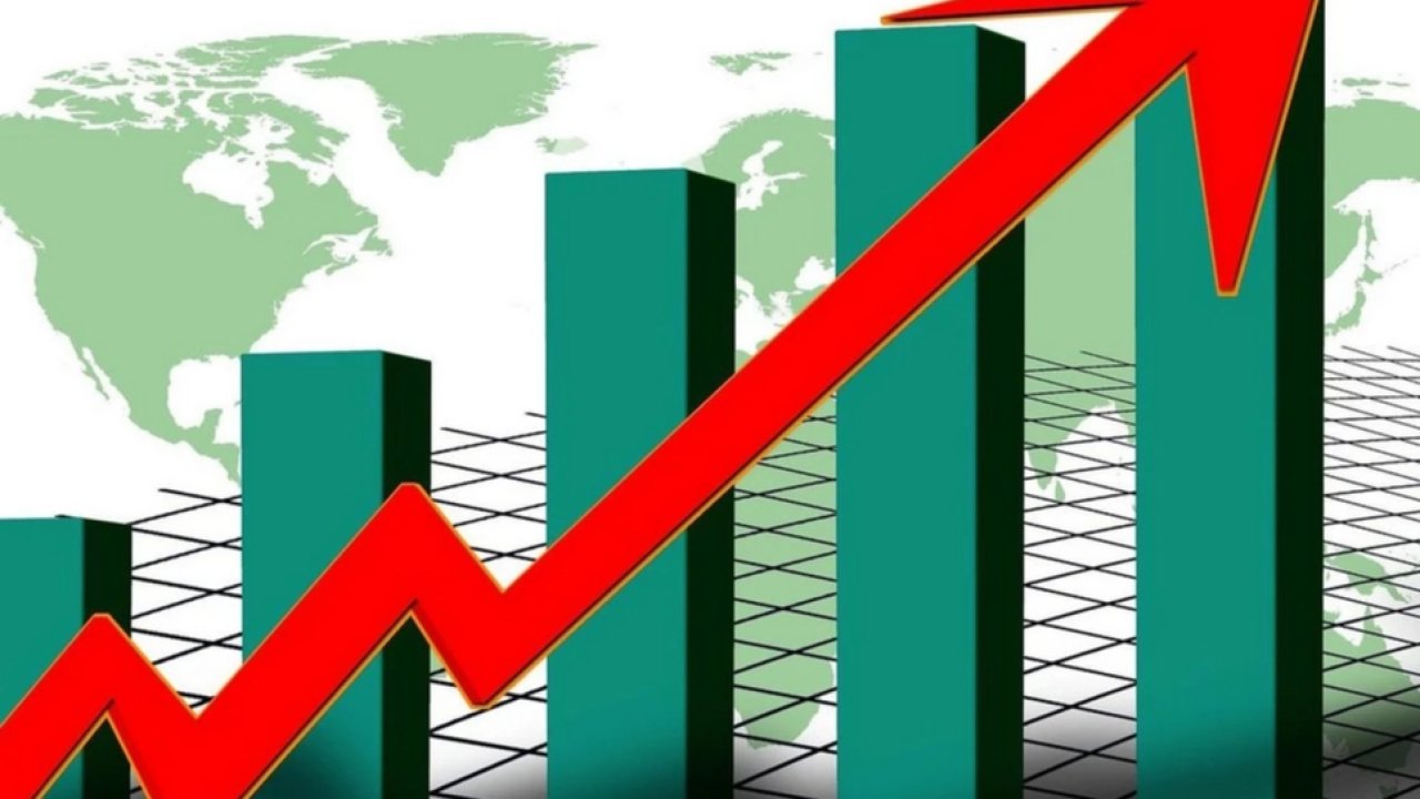 Yurt dışındaki Türk girişimlerin cirosu 2024’te 89,8 milyar dolar oldu... En yüksek ciro sanayi ve ticarette