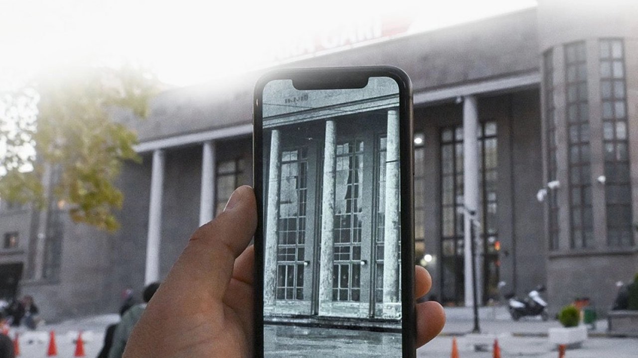 20252'te 60 gar ve istasyon yenilendi