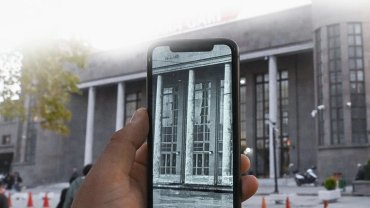 20252'te 60 gar ve istasyon yenilendi