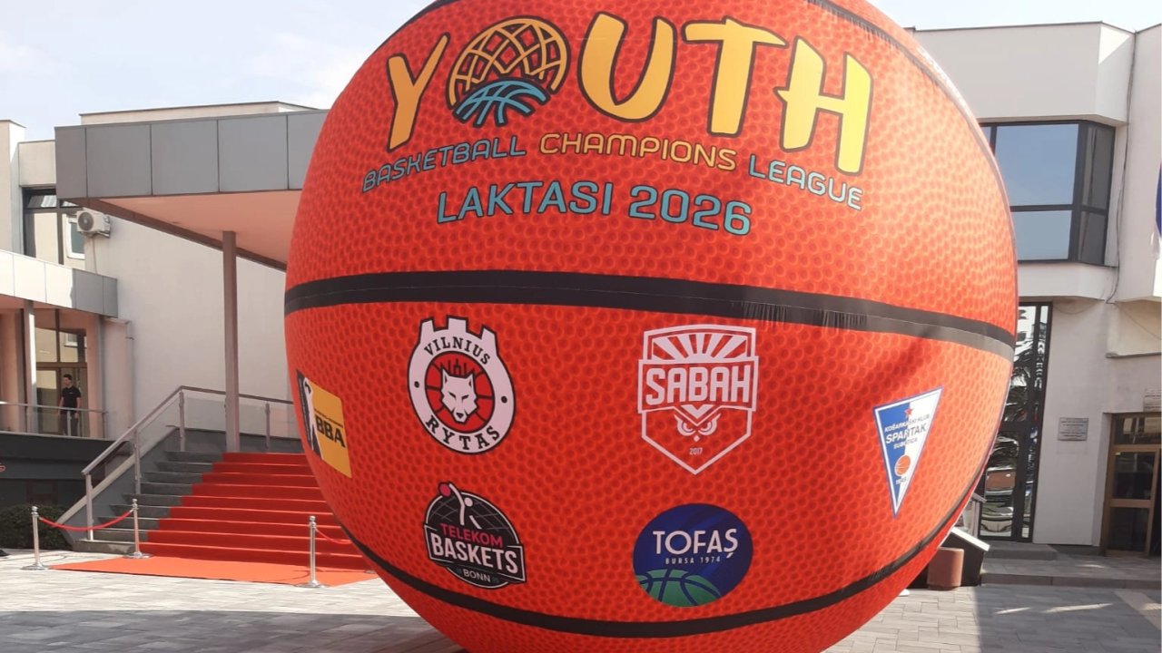 2026 Youth BCL’de kuralar çekildi