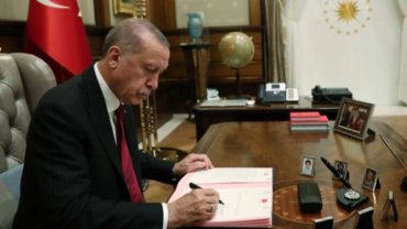 4 ülkeye Türkiye'den yeni elçiler atandı