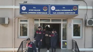 5 ilde 6 organize suç örgütüne operasyon: 65 gözaltı