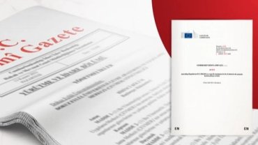 AB’de MOAH için gıdalarda maksimum limit süreci başladı