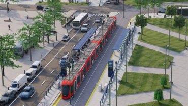 Adapazarı–Serdivan Raylı Sistem Hattı'nın ihaleye çıkacağı gün netleşti