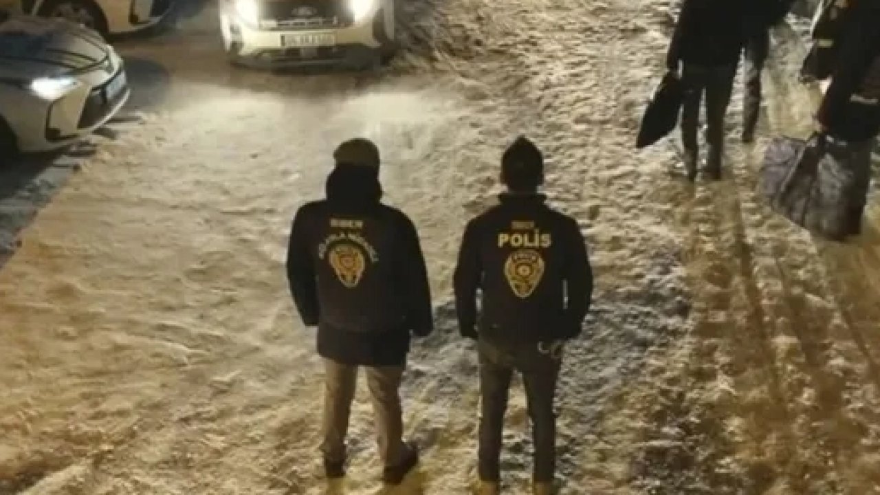 Ağrı merkezli 9 ilde yasa dışı bahise 67 gözaltı