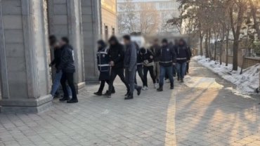 Ağrı’da yasa dışı bahis operasyonu