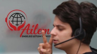 AİLEM'den 268 bin 719 çağrıya çeviri desteği