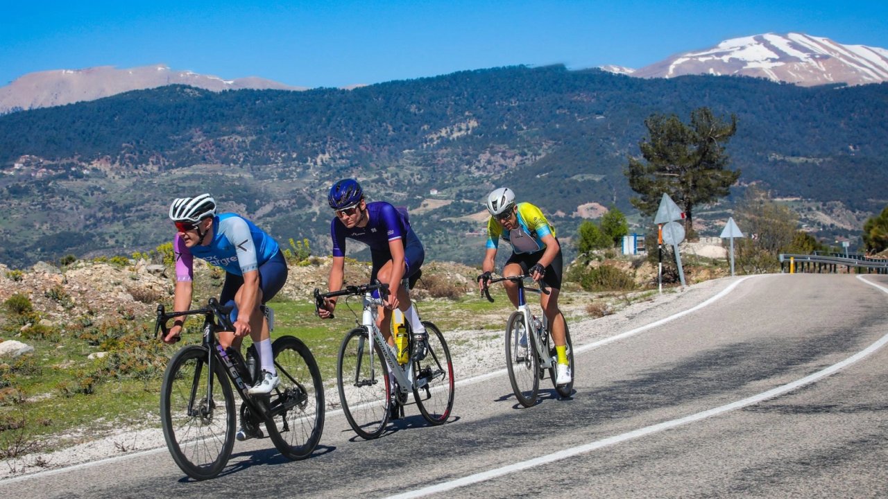 AKRA Gran Fondo Antalya 2026, Kemer’de pedal çevirecek