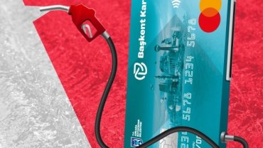 Ankara'da 18 bin 806 çiftçiye mazot desteği