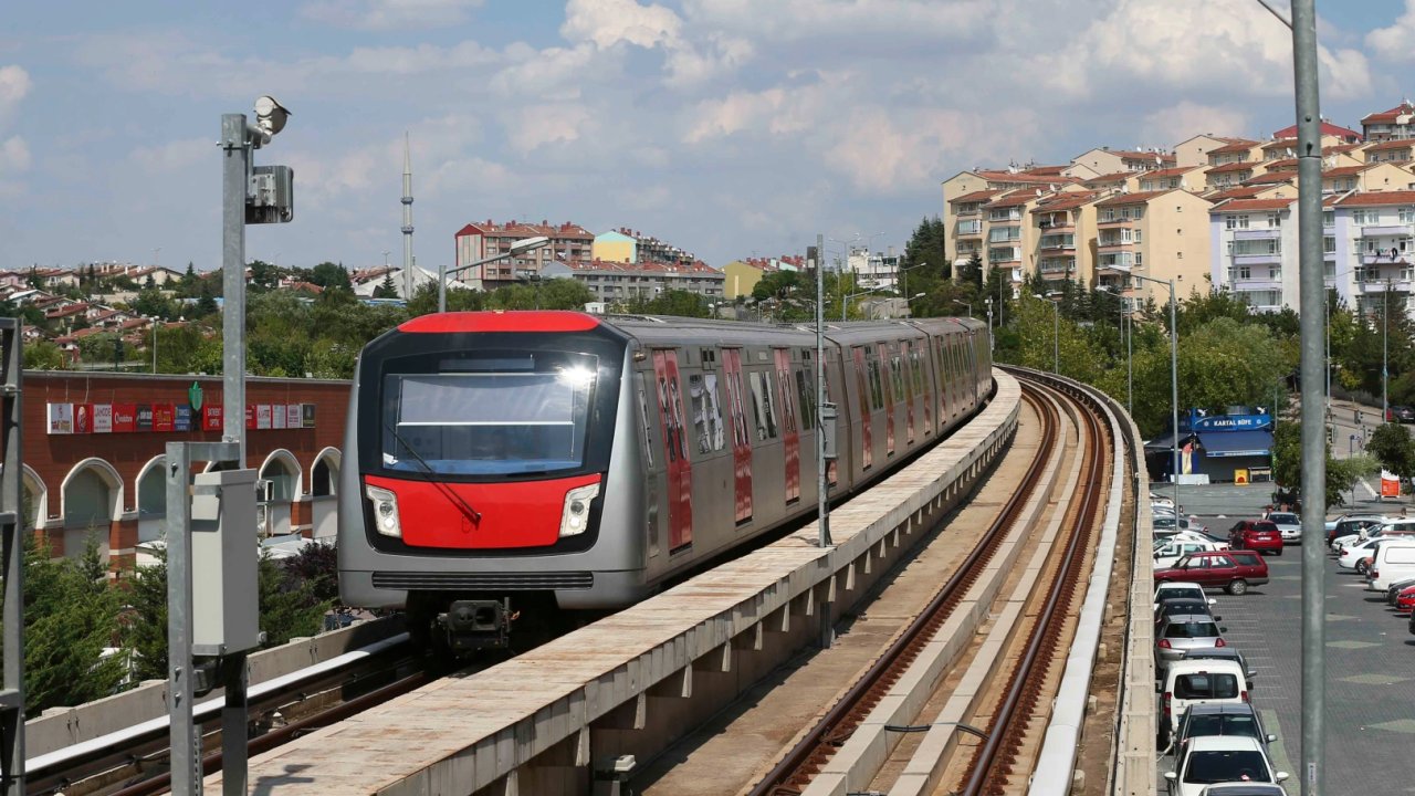 Ankara'da bayram için tüm hazırlıklarını tamamlandı