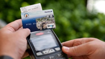 Antalya Muratpaşa’nın geri dönüşüm Türkiye’ye ilham oldu