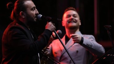 Antalya’da Ramazan etkinliklerinde kültürel buluşma