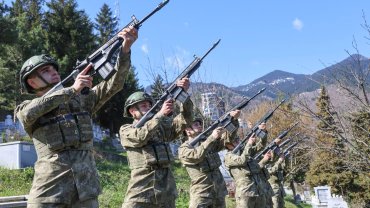 Artvin'de 18 Mart programı